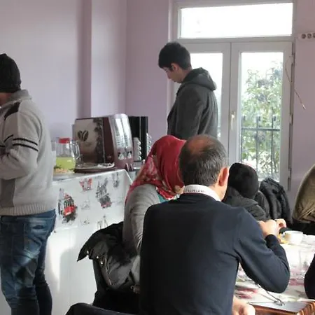 Golden Halic Hotel