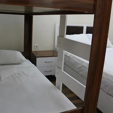 فندق Golden Halic 3*