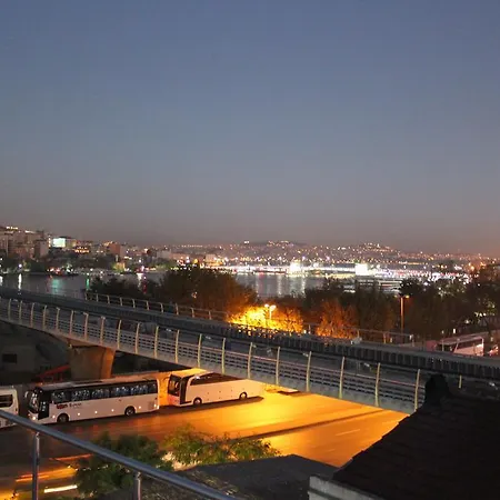 Golden Halic