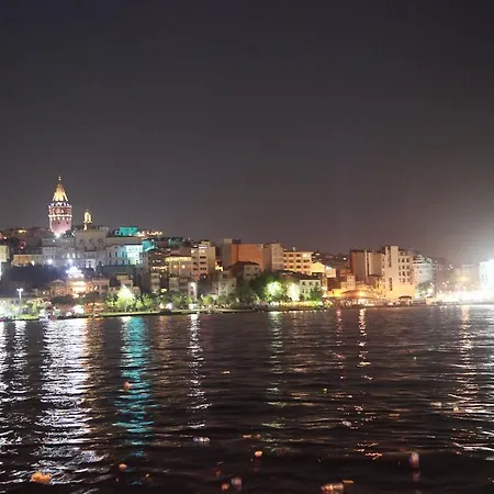 فندق Golden Halic