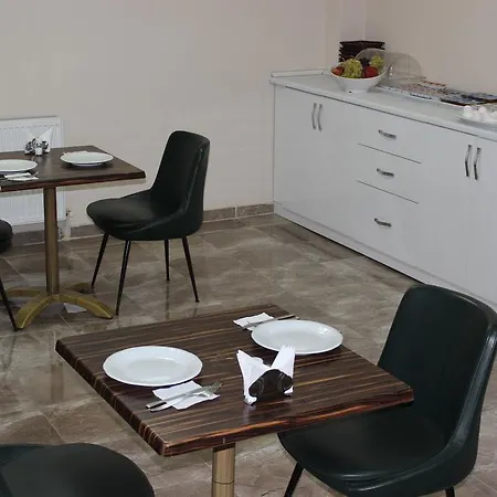 Golden Halic Hotel Istanbul