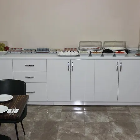 Golden Halic فندق 3*