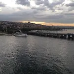 호텔 Golden Halic