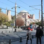 호텔 Golden Halic