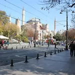 호텔 Golden Halic 3*