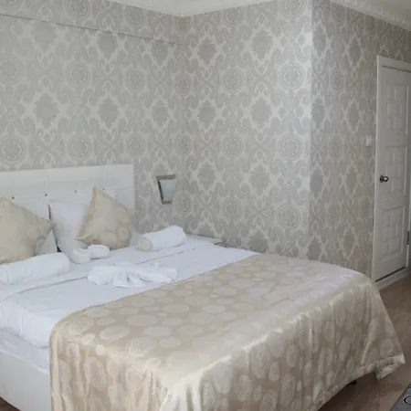 Отель Golden Halic 3*