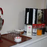 Golden Halic Hotel Istanbul