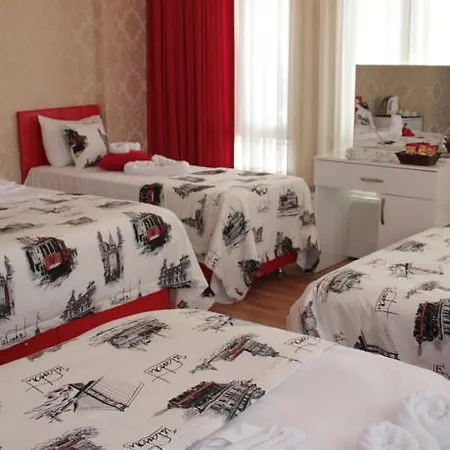 Golden Halic Provincia di Istanbul