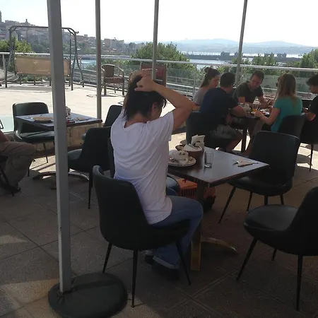 Golden Halic Provincia di Istanbul