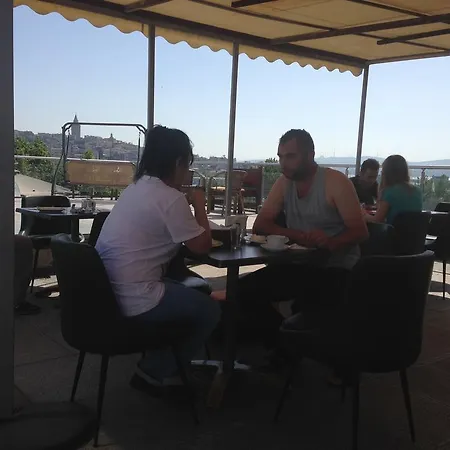 Golden Halic Provincia di Istanbul