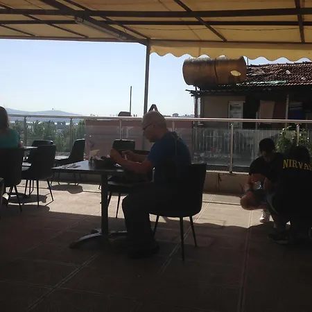 Hotel Golden Halic Provincia di Istanbul