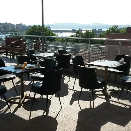 Golden Halic Provincia di Istanbul