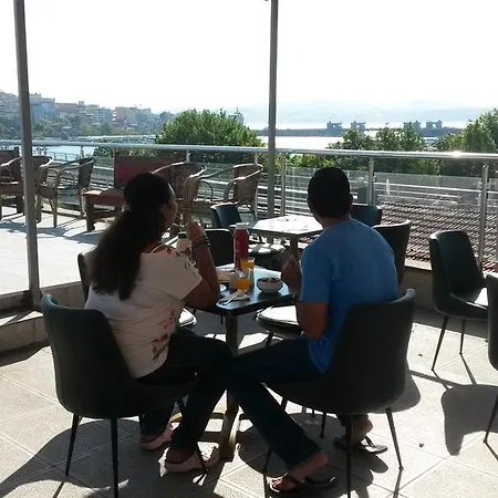 Golden Halic Istanbul