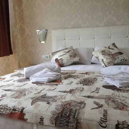 Otel Golden Halic