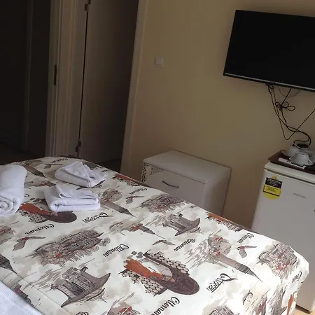 Golden Halic Provincia di Istanbul