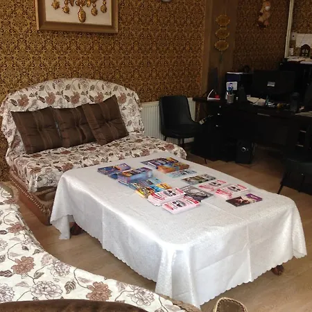 Golden Halic Provincia di Istanbul