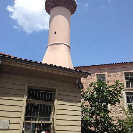 Hotel Golden Halic 3*