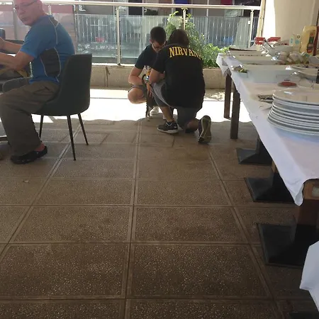 Hotell Golden Halic 3*