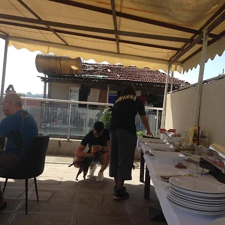 Hotell Golden Halic Istanbul