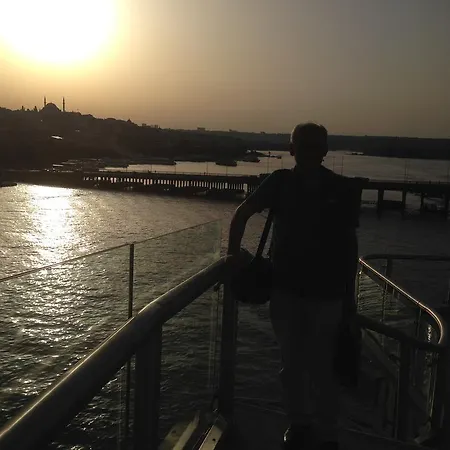 Golden Halic
