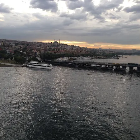 Otel Golden Halic