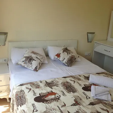 Otel Golden Halic 3*