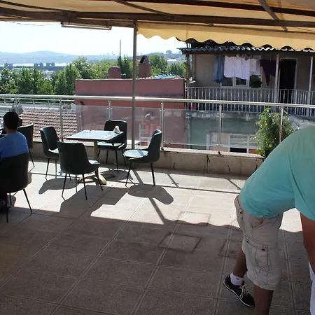 Hotel Golden Halic Provincia di Istanbul