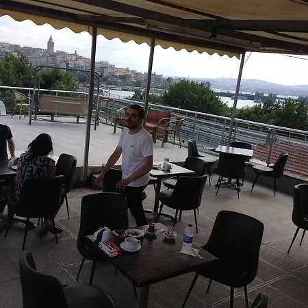 Golden Halic