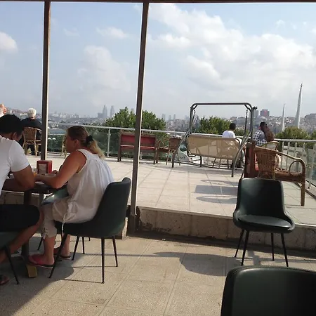 Otel Golden Halic