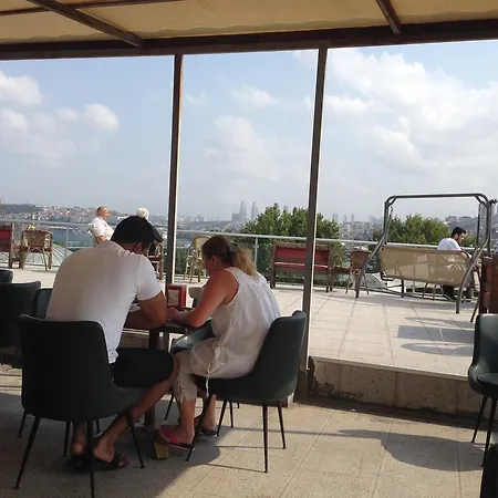 Golden Halic Istanbul