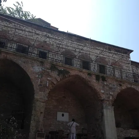 Hotel Golden Halic 3*