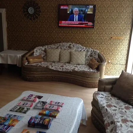 Hotell Golden Halic 3*