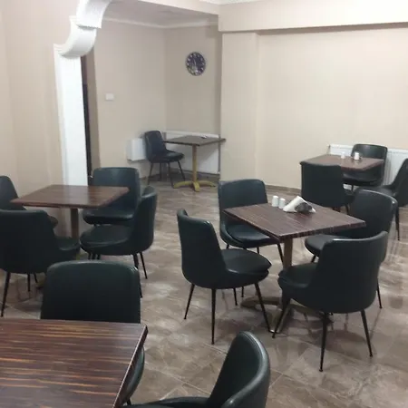 Otel Golden Halic 3*