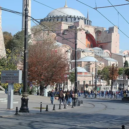 Otel Golden Halic