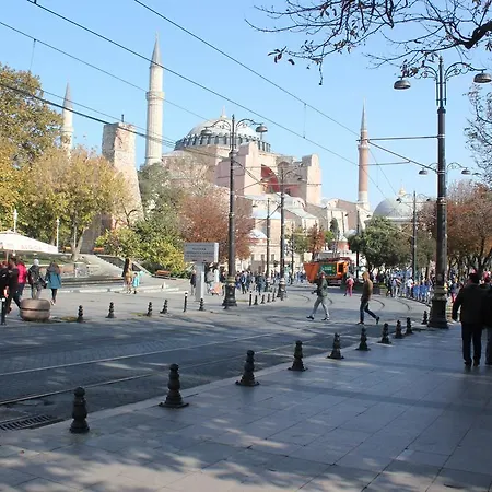 Otel Golden Halic 3*