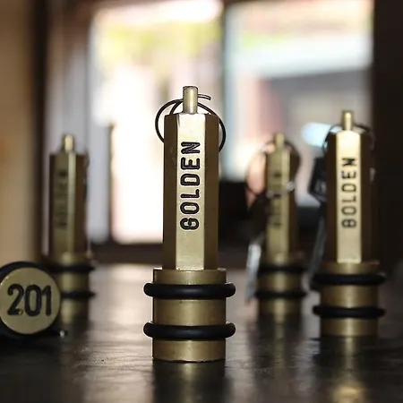 Hotel Golden Halic Istanboel