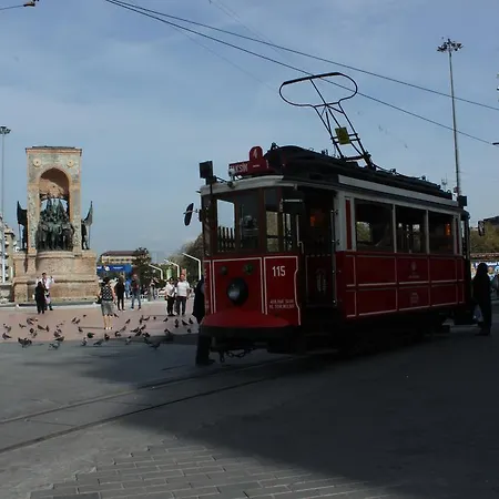 Hotel Golden Halic Provincia di Istanbul
