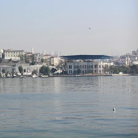 Golden Halic Otel 3*