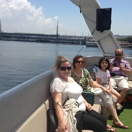 Hotel Golden Halic 3*