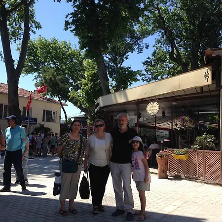 Otel Golden Halic