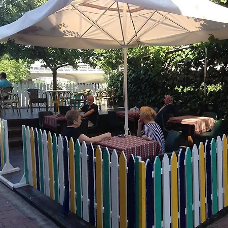 Golden Halic Otel 3*