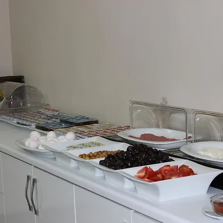 Golden Halic Provincia di Istanbul