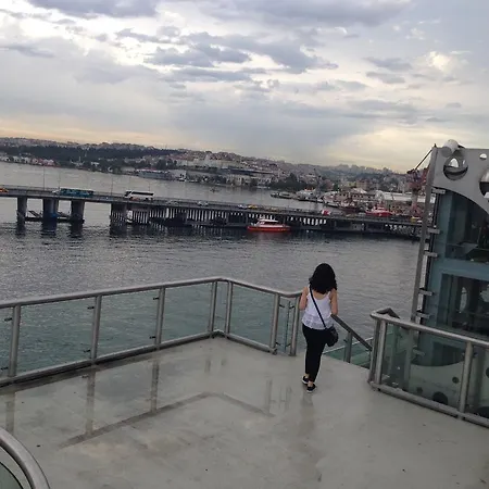 Hotell Golden Halic 3*