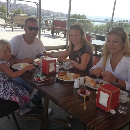 Golden Halic 3* İstanbul