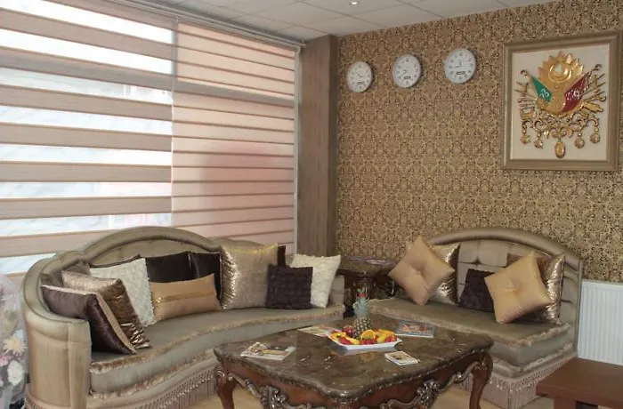 Golden Halic Istanbulská provincie