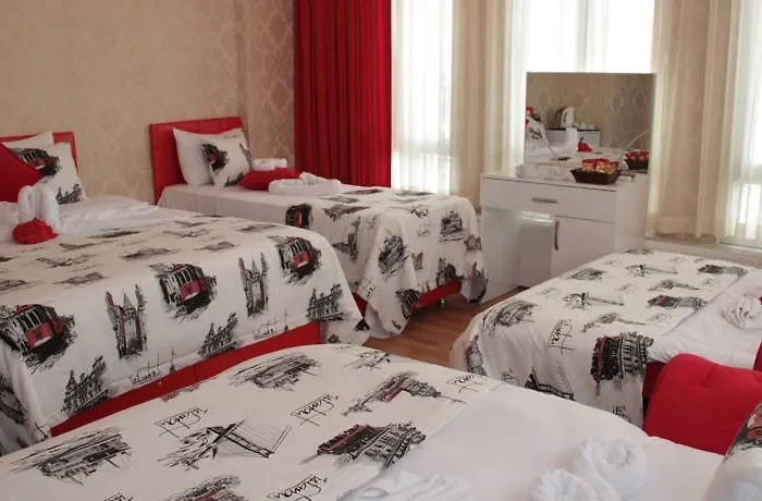 Golden Halic Istanbulská provincie