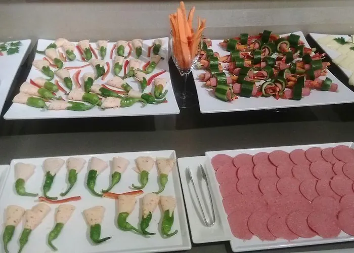 Hotel Golden Halic Istanbulská provincie