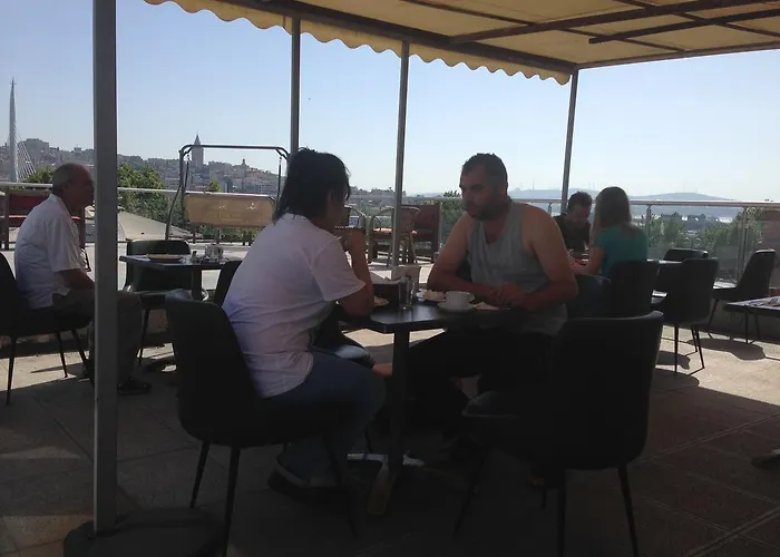 Golden Halic Istanbulská provincie