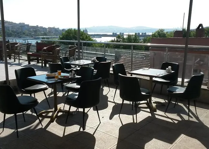 Golden Halic Istanbulská provincie