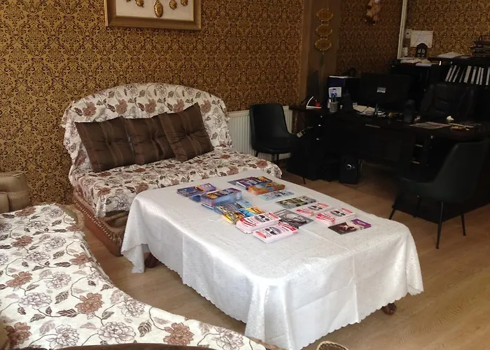 Golden Halic Istanbulská provincie